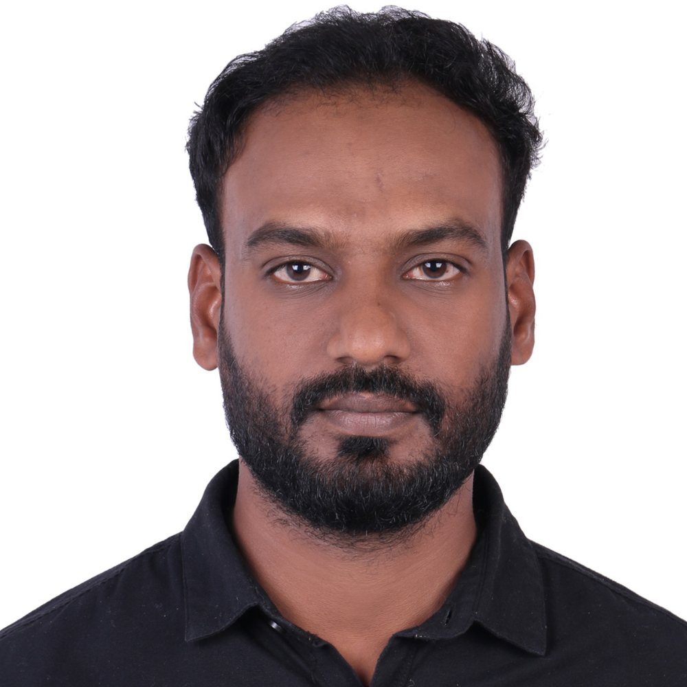 Syed Mohiuddin